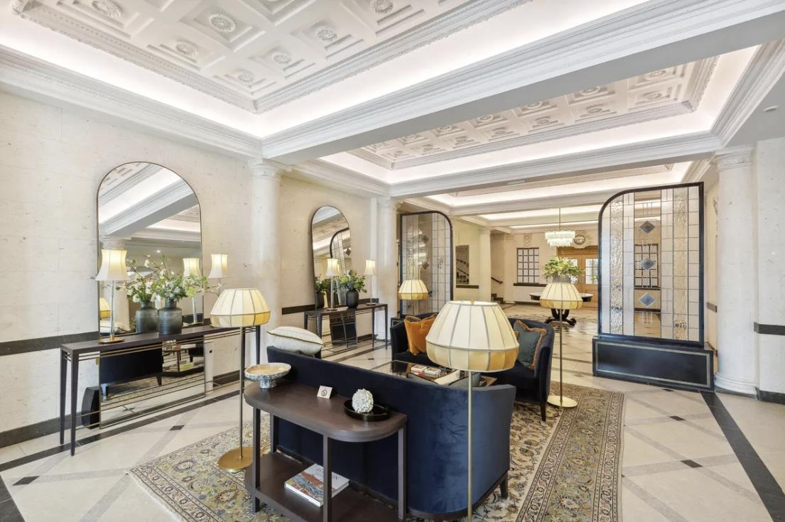 9 Millbank, LONDON